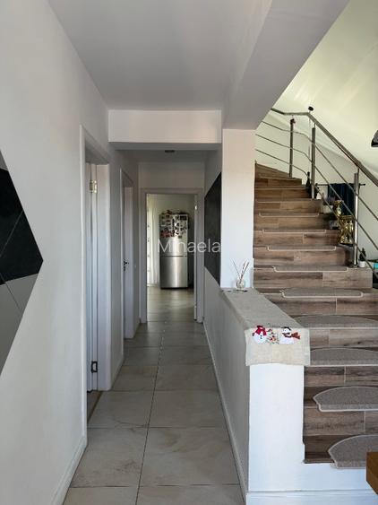 DE VÂNZARE – Casă Frumoasă pentru Familie | Construită în 2021 - 4