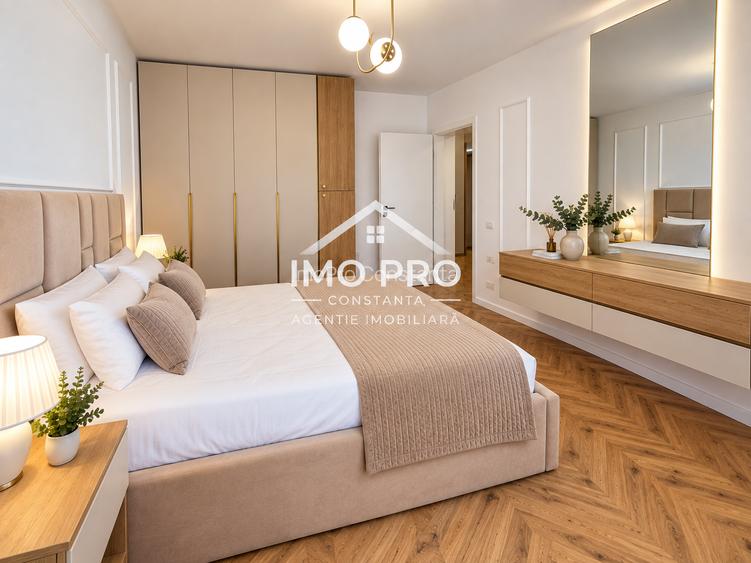 Apartament 4 camere 130 mp / Parcare subterană - 5
