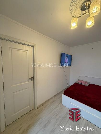 EXCLUSIVITATE LA VANZARE - 2 CAMERE SEMI - CIRESICA - - 17