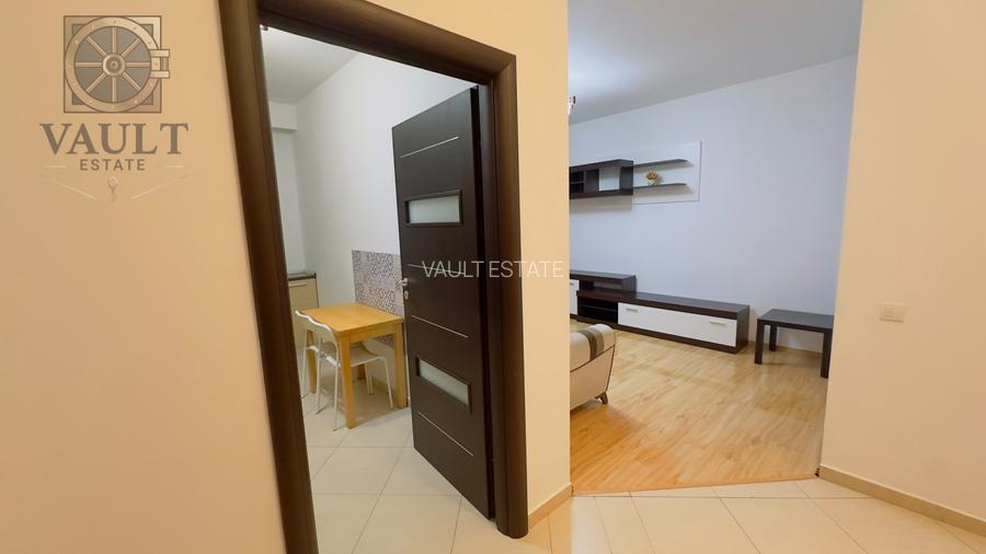 2 Camere - Mobilat/Uitlat - Loc de parcare Inclus - Doinei/Fundeni - 17