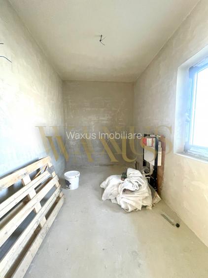 Duplex de Vanzare - SU 115mp I ST 190mp I zona Vivo I Floresti - 5