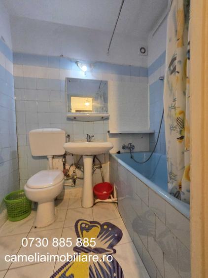 3 camere, CLASIC, metrou Pacii, zona Apusului, str Apele Vii, semistradal
