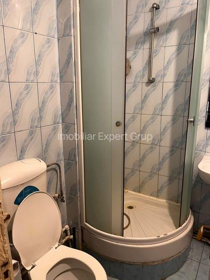 4 camere, 2 băi | 80 mp | Calea Moșilor | Et 1/8 | Negociabil - 24