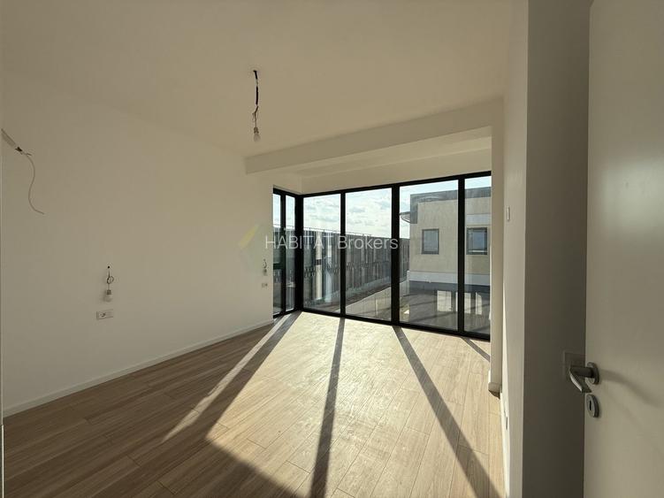 Vila individuală 4 camere - 22