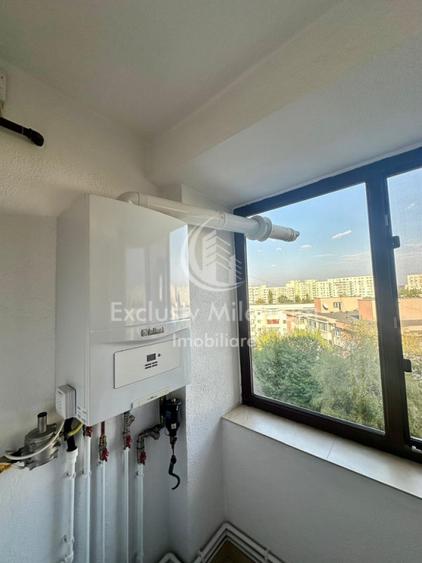 Birouri 3 camere Decebal Mobilat Piata Muncii
