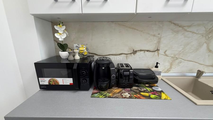 Apartament 2 camere Bragadiru Cristalului Loc de Parcare