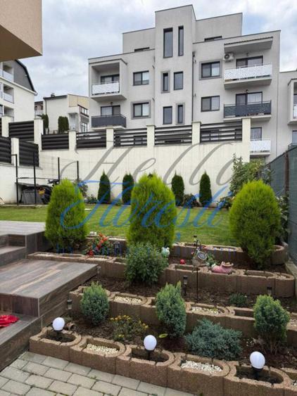 Casa individuala 5 camere 137.5 mp utili ,252 mp teren , zona teilor Floresti