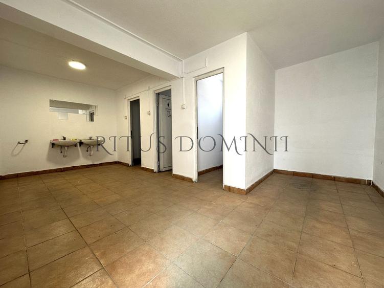 Hala industriala de Inchiriat, Oradea-Vest, Acces Tir, 500m2