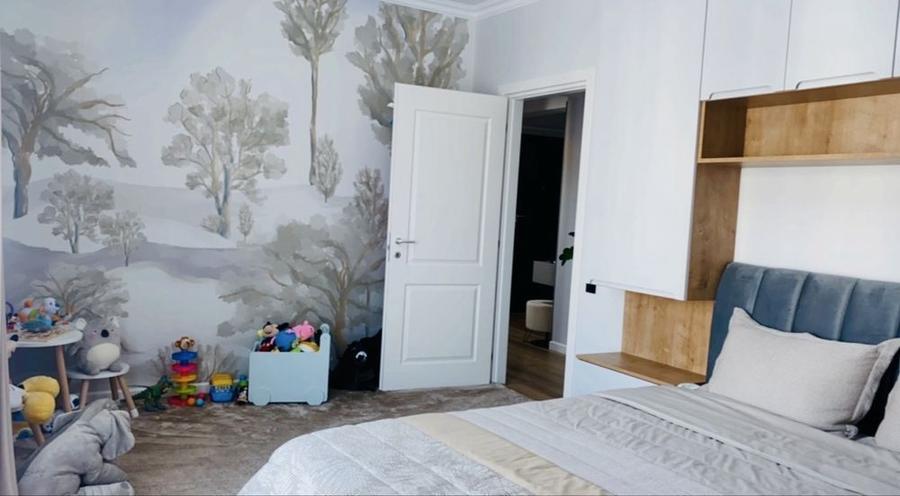 Prima inchiriere | Apartament premium 3 camere | Baneasa-Sisesti | Parcare