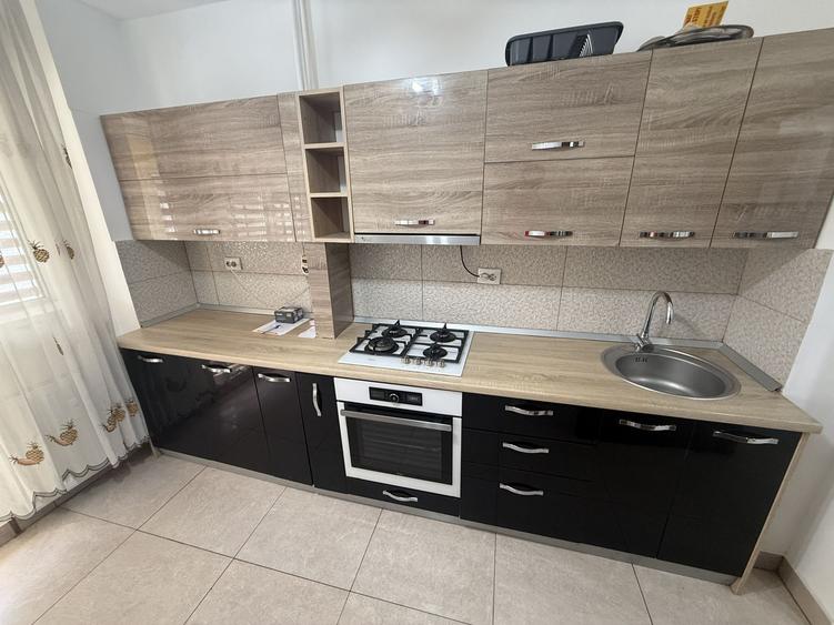 AP. 3 CAMERE - PARCUL FLORILOR, RENOVAT, BLOC REABILITAT, COMISION 0%