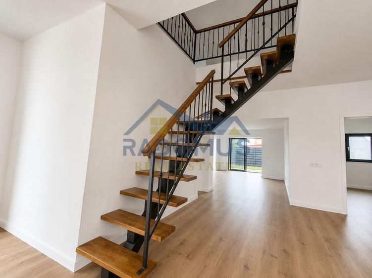Casă nouă | P+M | Târgșoru Nou | Teren 534 m² | An 2024 | Comision 0%