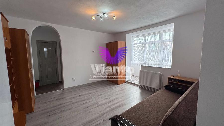 Apartament 3 camere mobilat prima inchiriere Hipodrom I-Luptei