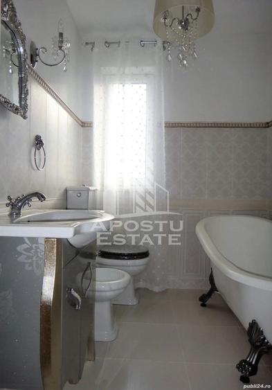 Apartament de lux,  de vanzare, Dumbravita