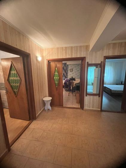 Vilă D+P+2 zona Steaua de Mare Eforie Nord