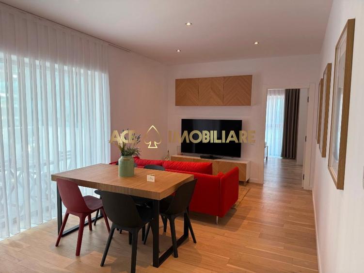 2 Camere de inchiriat | ONE Cotroceni | Centrala | Parcare | Metrou