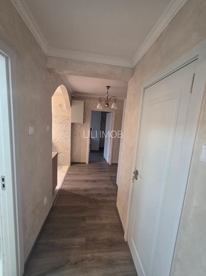 Vand apartament 3 camere ultracentral - 8