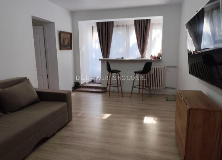 Drumul Taberei - Raul Doamnei - 5 minute metrou - Apartament 3 camere  RENOVAT - 21