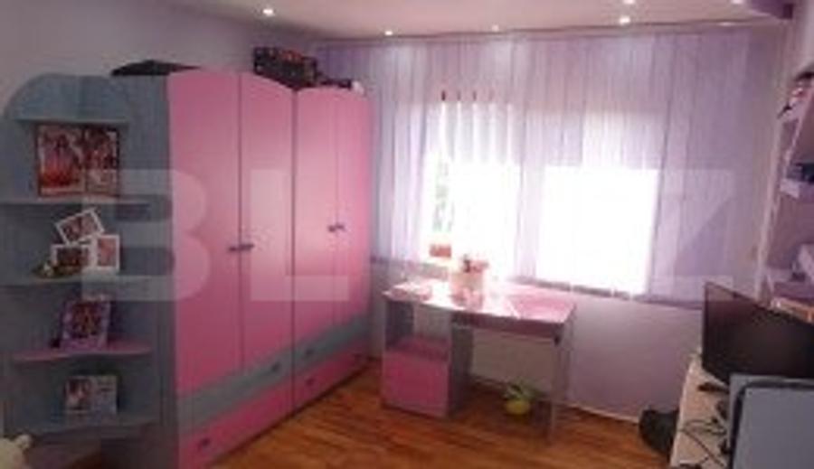 Apartament de vanzare, cu 4 camere, 92 mp, zona ultracentrala