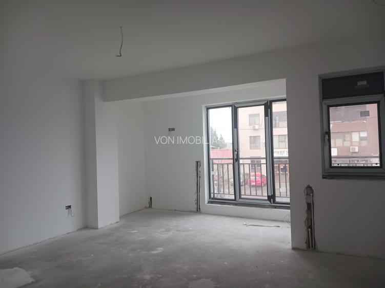 Apartament 3 camere, imobil nou-Soseaua Chitilei - 5