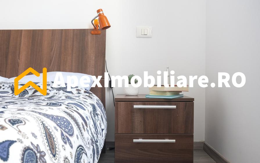 Apartament 2 camere de inchiriat Mihai Bravu București | ApexImobiliare.ro