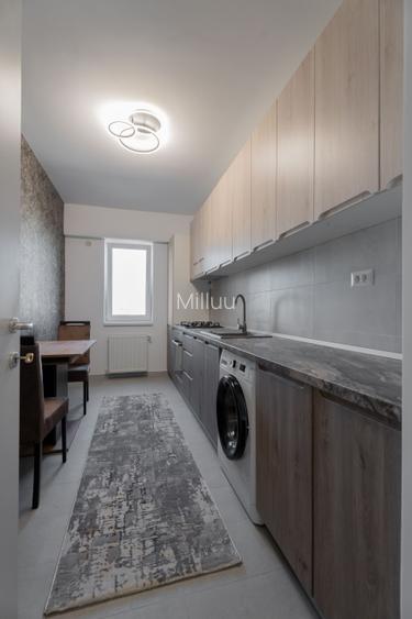 Apartament de 2 camere | Parcare | Unirea Towers - 11