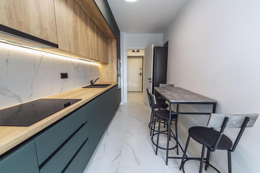 Apartament 2 camere/Centrala proprie/Parcare/Zona Pallady - 11