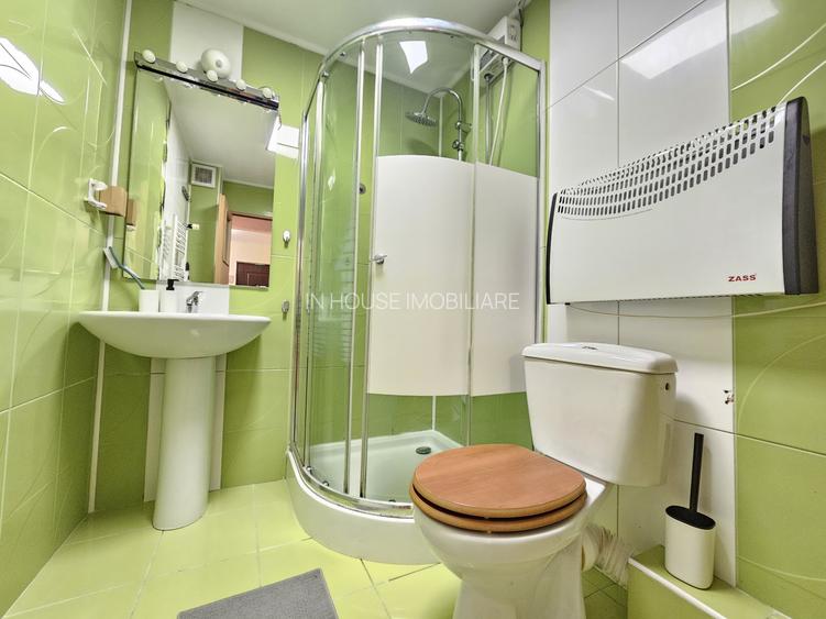 Pet Friendly | Apart 2 camere 56m2 | Aviatiei - Caragiani | Metrou A.V 7 min - 15