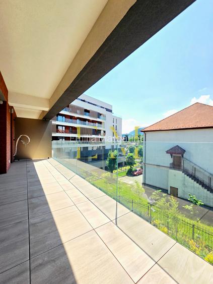 COMISION 0% | Apartament PREMIUM | 3 camere | 99 m2 | Parcare Subterana | KUDO - 10