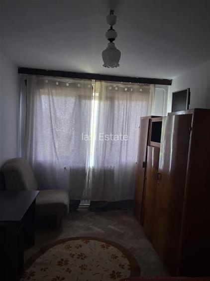 Apartament 2 Camere Podu Ros - Liceul Cantemir - 2