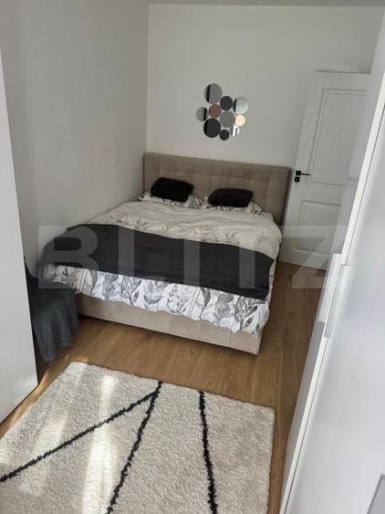 Apartament 2 camere, parter – Calea Moldovei, lângă OMV