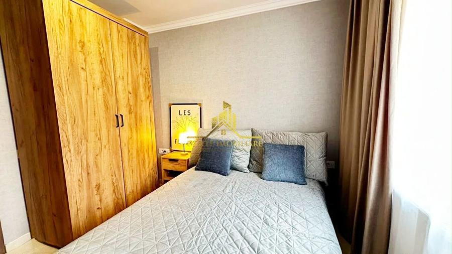 2 camere, ultrafinisat, PET FRIENDLY, curte, parcare, Iris, Pta 1 Mai