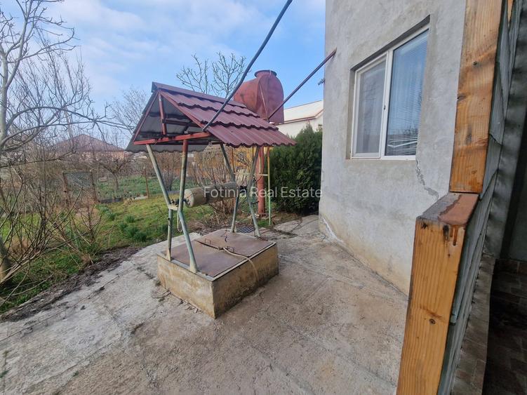 Casa mare in Cumpana cu teren 924mp - 4