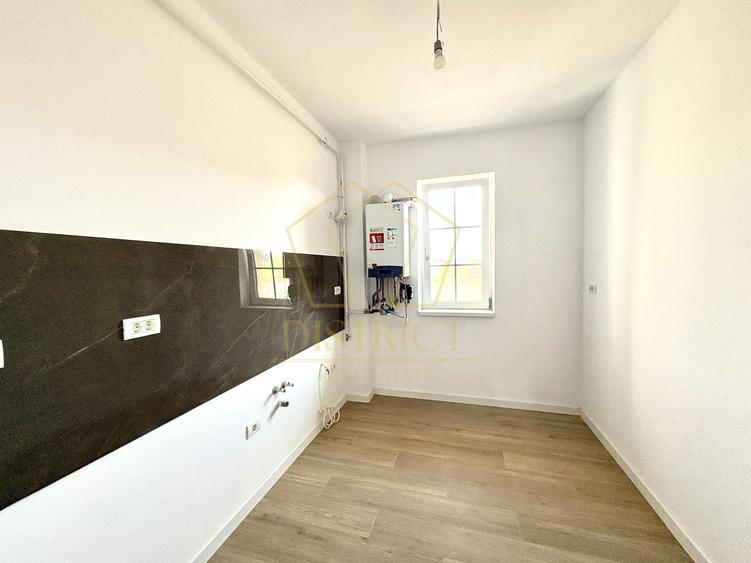 Apartament modern cu 2 camere si 2 terase | Giroc | Penny | Lidl