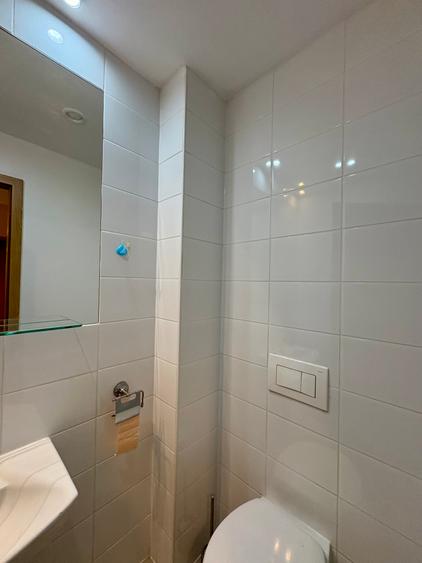 NewTown Residence - Dristor - Loc parcare