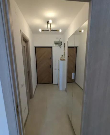 Garsoniera, 37 mp, 2 boilere, balcon, metrou Iancului