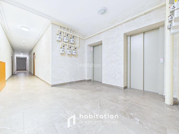 Apartament 2 camere, elegant si luminos, Central - 7 minute de Unirii - 30
