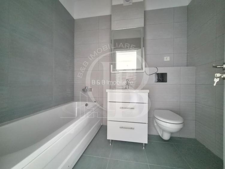 Apartament Finalizat 2 camere Parcare Inclusa Th. Pallady - 6