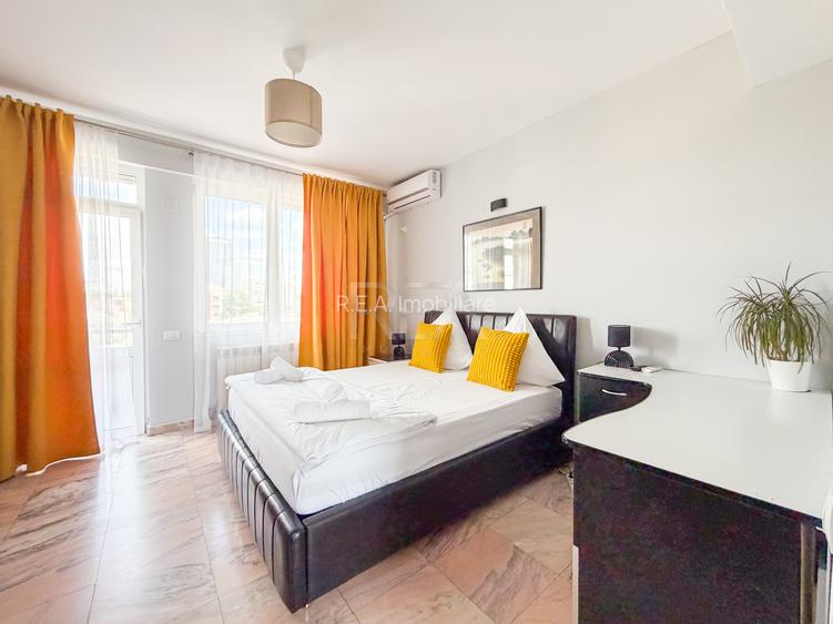 R.E.A Imobiliare | Penthouse Exclusiv cu Rooftop Privat 211 mp | Strada Bucur | - 20