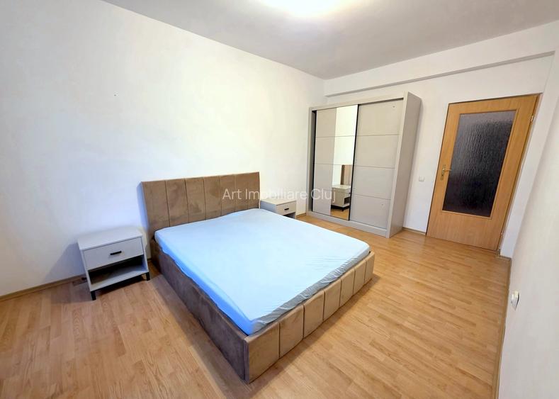 2 camere, bloc nou, mobilat modern, in Buna Ziua strada Zaharia Stancu - 6