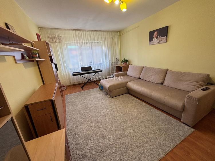 NICOLINA-CLOPOTARI, Apartament 3 camere decomandat, mobilat si utilat! - 2