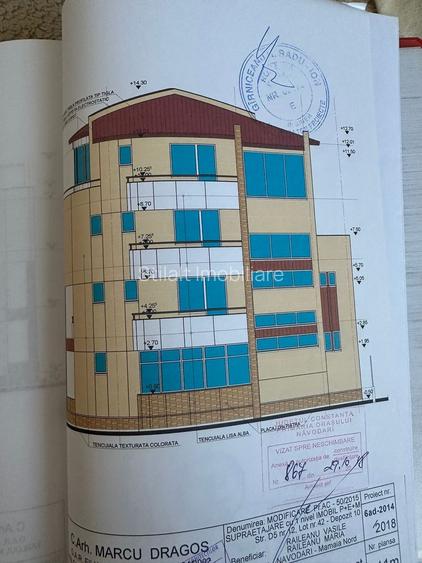 Vila de vanzare / zona Mamaia-Nord - 2