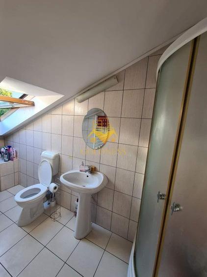 Spatiu de birou, depozitare, zona Centrala, Platinia, Motilor