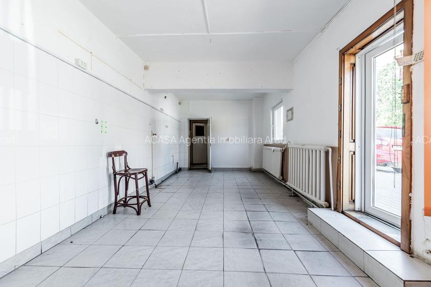 Casă individuală cu potențial comercial excelent in cartierul Vlaicu - 4