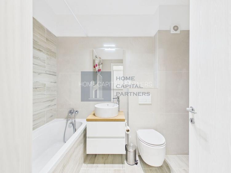 APARTAMENT PREMIUM | PIPERA OMV| MOBILAT & UTILAT | CHIRIAS STABIL - 8