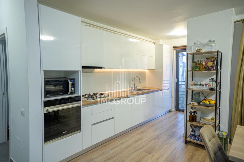 0% Apartament 2 camere |Etaj 2 | Lift |Parcare