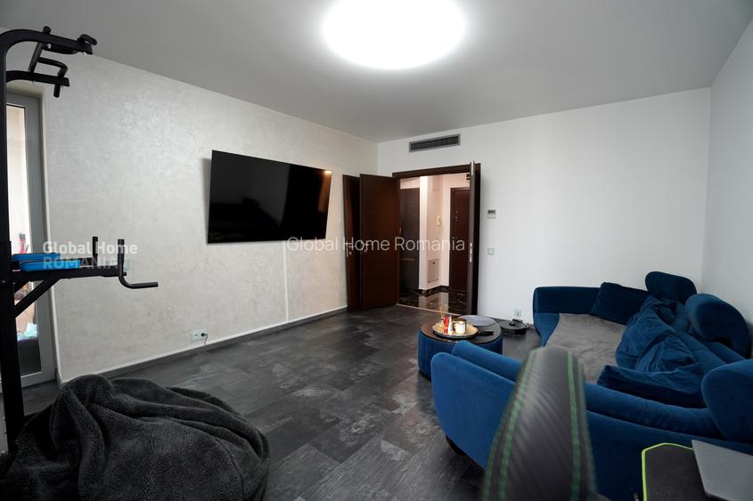 Apartament 2 Camere | Asmita Gardens | Tineretului - 6