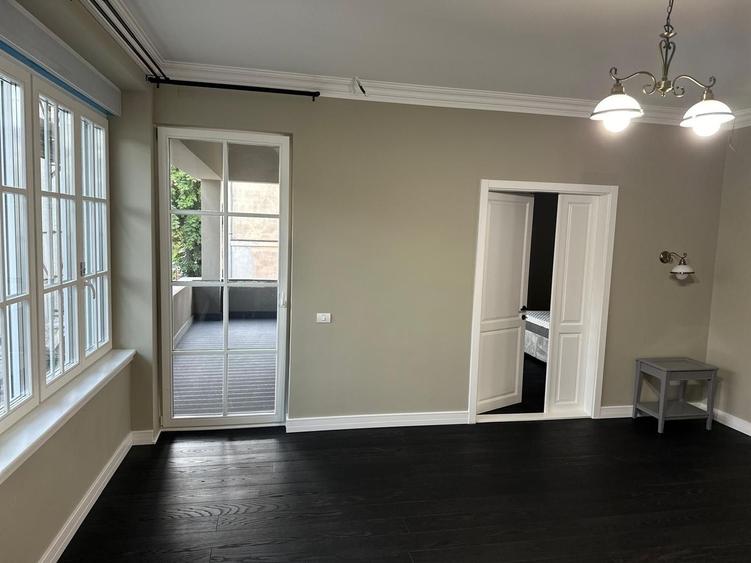 APARTAMENT ULTRACENTRAL COMPLET RENOVAT