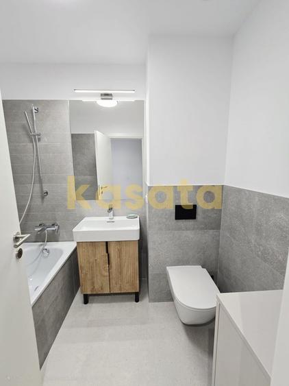 Apartament 2 camere, nou | Prima închiriere | Floreasca – Promenada
