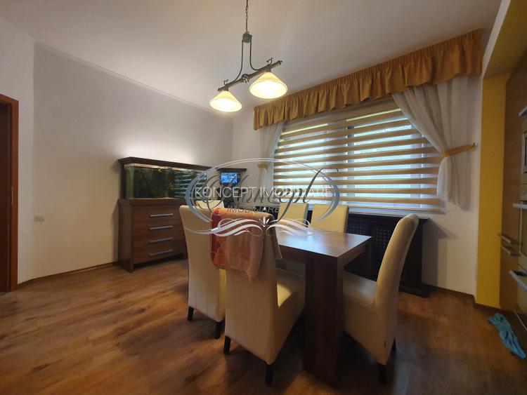 Casa individuala in zona exclusivista - 13