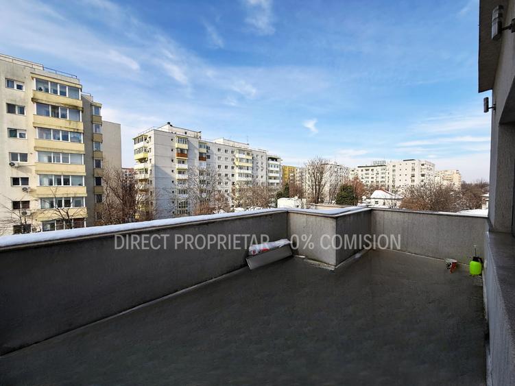 Apartament premium cu 3 camere – 79 mp utili + 2 balcoane | Moșilor - Obor